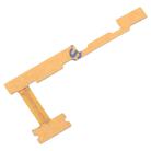 For Xiaomi Redmi Note 14 Pro 4G OEM Power Button & Volume Button Flex Cable - 3