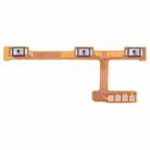 For vivo X90 Pro+ OEM Power Button & Volume Button Flex Cable - 1