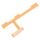 For vivo X90 Pro+ OEM Power Button & Volume Button Flex Cable - 3