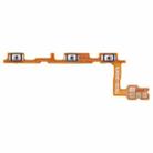 For vivo V29e 5G OEM Power Button & Volume Button Flex Cable - 1