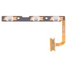 For vivo Y02 OEM Power Button & Volume Button Flex Cable - 1