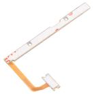 For vivo Y02 OEM Power Button & Volume Button Flex Cable - 3