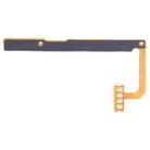 For vivo Y03 OEM Power Button & Volume Button Flex Cable - 1