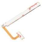 For vivo Y03 OEM Power Button & Volume Button Flex Cable - 3