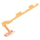 For vivo iQOO Z9 OEM Power Button & Volume Button Flex Cable - 3