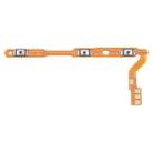 For vivo iQOO Z9x OEM Power Button & Volume Button Flex Cable - 1