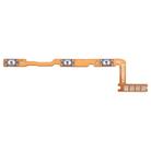 For vivo iQOO Neo6 SE OEM Power Button & Volume Button Flex Cable - 1