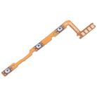 For vivo iQOO Neo6 SE OEM Power Button & Volume Button Flex Cable - 2