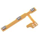 For vivo iQOO 12 Pro OEM Power Button & Volume Button Flex Cable - 2