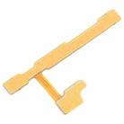 For vivo iQOO 12 Pro OEM Power Button & Volume Button Flex Cable - 3