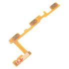 For vivo V30E OEM Power Button & Volume Button Flex Cable - 3