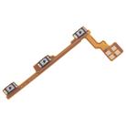 For vivo S20 OEM Power Button & Volume Button Flex Cable - 2