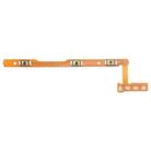 For vivo Y300t 5G V2445EA OEM Power Button & Volume Button Flex Cable - 1