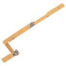 For vivo Y300t 5G V2445EA OEM Power Button & Volume Button Flex Cable - 3