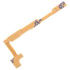 For vivo Y300 5G V2435 OEM Power Button & Volume Button Flex Cable - 3