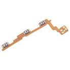 For vivo Y300 Pro 5G OEM Power Button & Volume Button Flex Cable - 2