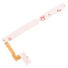 For vivo Y29 5G V2420 OEM Power Button & Volume Button Flex Cable - 3