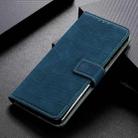 For Samsung Galaxy S24 FE 5G Magnetic Crocodile Texture Leather Phone Case(Green) - 2