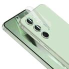 For Samsung Galaxy S24 FE 5G imak High Definition Integrated Glass Lens Film - 1