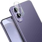 For Samsung Galaxy S25 Edge 5G imak High Definition Integrated Glass Lens Film - 2