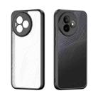 For Redmi K80 Ultra DUX DUCIS Aimo Series TPU + PC Frosted Feel Phone Case(Black) - 2
