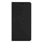 For Xiaomi 15 Ultra DUX DUCIS Skin Pro Series Flip Leather Phone Case(Black) - 2