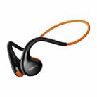 Lenovo Thinkplus X7 Bone Conduction Bluetooth Sports Earphone(Black) - 1