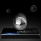 For ZTE nubia RedMagic 10 Air 10pcs DUX DUCIS 0.33mm 9H Medium Alumina Tempered Glass Film - 3
