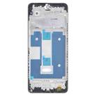 For TCL 40 NxtPaper 4G Original Front Housing LCD Frame Bezel Plate - 2