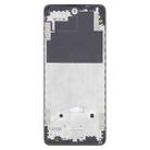 For TCL 40 NxtPaper 4G Original Front Housing LCD Frame Bezel Plate - 3