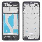 For TCL 40 SE Original Front Housing LCD Frame Bezel Plate - 1