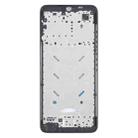 For TCL 40 SE Original Front Housing LCD Frame Bezel Plate - 3