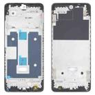 For TCL 50 SE Original Front Housing LCD Frame Bezel Plate - 1