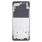 For TCL 50 SE Original Front Housing LCD Frame Bezel Plate - 3