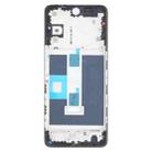 For TCL 50 XL Original Front Housing LCD Frame Bezel Plate - 2