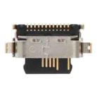 For Alcatel 3T 10 2020 8094 Charging Port Connector - 2