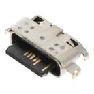 For Alcatel 3T 10 2020 8094 Charging Port Connector - 3