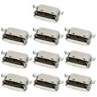 For Huawei MediaPad M6 8.4 10pcs Charging Port Connector - 1