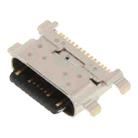 For Lenovo Tab M8 4th Gen TB300FU 10pcs Charging Port Connector - 3