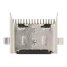 For Lenovo Tab M10 Plus 3rd Gen TB-128FU 10pcs Charging Port Connector - 2