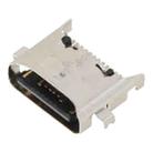 For Lenovo Tab M10 Plus 3rd Gen TB-128FU 10pcs Charging Port Connector - 3