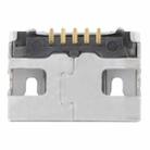 For Lenovo Tab 3 10 Plus TB-X103F 10pcs Charging Port Connector - 2
