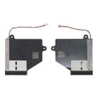 For Microsoft Surface Book 1/ 2 / 3 13.5 inch 1 Pair Speaker Ringer Buzzer - 2