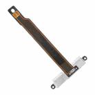 For Microsoft Surface Pro X Power Button Flex Cable - 3