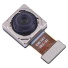 For Realme X7 5G Original Main Back Facing Camera - 2