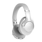 BT048 ANC Noise Reduction Bluetooth 5.3 Wireless Headset(Grey) - 1