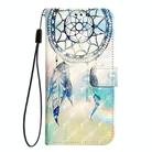 For ZTE Nubia Z60 Ultra 3D Painting Horizontal Flip Leather Phone Case(Dream Wind Chimes) - 2
