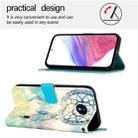For Nokia C10 / C20 3D Painting Horizontal Flip Leather Phone Case(Dream Wind Chimes) - 3
