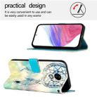 For Nokia C30 3D Painting Horizontal Flip Leather Phone Case(Dream Wind Chimes) - 3