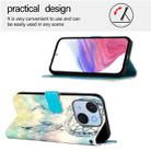 For itel A50C 3D Painting Horizontal Flip Leather Phone Case(Dream Wind Chimes) - 3